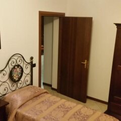 Отель Agriturismo Lustrinu Сполето интерьер отеля