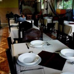 Hotel y Hostal Yaxkin Copan in Copan Ruinas, Honduras from 66$, photos, reviews - zenhotels.com meals