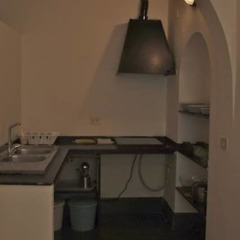 Отель Cappellari 5 Campo de Fiori в номере