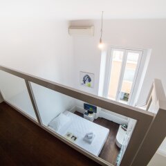 Отель Rent in Rome Maggiore Италия, Рим - отзывы, цены и фото номеров - забронировать отель Rent in Rome Maggiore онлайн в номере