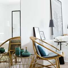 Отель 105 Suites @ Marina Magna удобства в номере