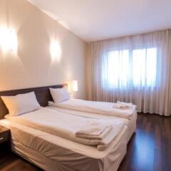 Отель Aparthotel Aspen фото 21