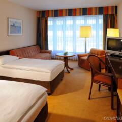 Maritim Hotel Köln комната для гостей фото 2