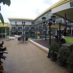 Отель Central Pattaya Garden Resort Таиланд, Паттайя - отзывы, цены и фото номеров - забронировать отель Central Pattaya Garden Resort онлайн фото 4