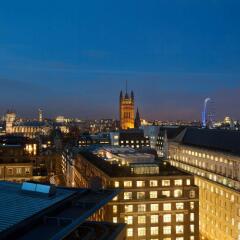 DoubleTree by Hilton Hotel London - Westminster фото 5