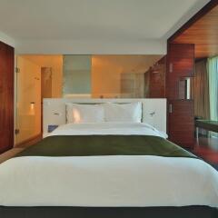 Radisson Blu Iveria Hotel, Tbilisi 5* Улучшенный номер фото 2