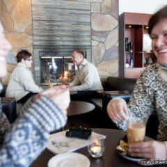 Scandic Lillehammer Hotel развлечения