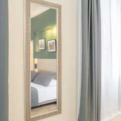 Отель Grand Canal Suites Италия, Венеция - отзывы, цены и фото номеров - забронировать отель Grand Canal Suites онлайн сейф в номере