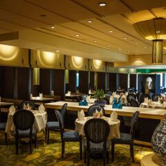 Regency Art Hotel Macau питание