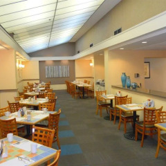 Отель Park Inn & Suites by Radisson, Vancouver Канада, Ванкувер - отзывы, цены и фото номеров - забронировать отель Park Inn & Suites by Radisson, Vancouver онлайн питание