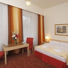Hotel Romania комната для гостей фото 2