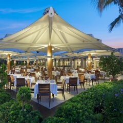 Отель Club Asteria Belek - All Inclusive фото 2