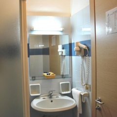 Hotel Portoconte in Alghero, Italy from 114$, photos, reviews - zenhotels.com bathroom