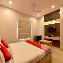 OYO 23085 Baba Hotel комната для гостей фото 5