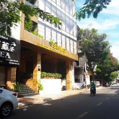 Sen Viet Premium Hotel Nha Trang фото 4
