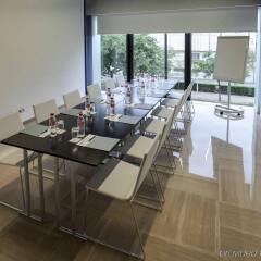 Отель Barceló Valencia Испания, Валенсия - 1 отзыв об отеле, цены и фото номеров - забронировать отель Barceló Valencia онлайн помещение для мероприятий фото 2
