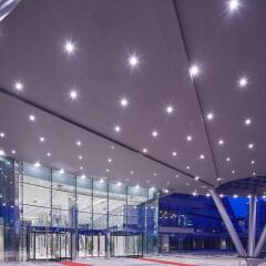 Pullman Istanbul Airport and Convention Center Hotel с домашними животными