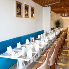 Отель Cicilia Nha Trang Hotels & Spa