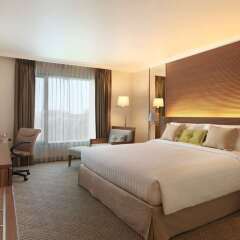 Отель Dusit Princess Srinakarin комната для гостей