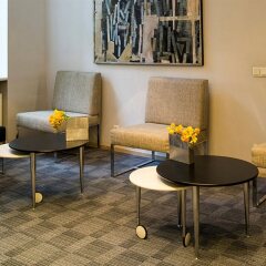 Отель Elizabete Hotel Латвия, Рига - отзывы, цены и фото номеров - забронировать отель Elizabete Hotel онлайн развлечения