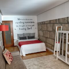 Отель Try Oporto - Ribeira Порту детские мероприятия