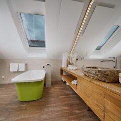 Отель Villa Salzburg Австрия, Зальцбург - 1 отзыв об отеле, цены и фото номеров - забронировать отель Villa Salzburg онлайн детские мероприятия фото 2