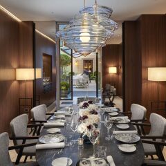 Отель Mandarin Oriental, Milan Италия, Милан - отзывы, цены и фото номеров - забронировать отель Mandarin Oriental, Milan онлайн фото 17