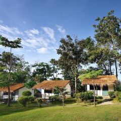 Отель Lanta Palace Hill Ланта фото 9