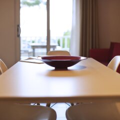 Le Rose Suite Hotel в номере фото 2