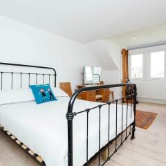 Отель Veeve - Highgate Retreat комната для гостей фото 5