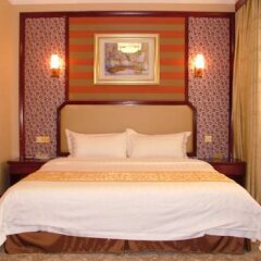 Отель Dongjia Flatlet Hotel Китай, Шэньчжэнь - отзывы, цены и фото номеров - забронировать отель Dongjia Flatlet Hotel онлайн фото 9