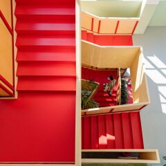 Fabrika Hostel & Suites Hostel Тбилиси детские мероприятия