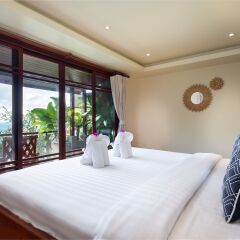Отель Villa Rachawadee комната для гостей