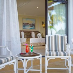 Sarova Whitesands Beach Resort & Spa in Mombasa, Kenya from 178$, photos, reviews - zenhotels.com balcony