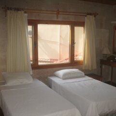 Villa Beach Park Турция, Патара - отзывы, цены и фото номеров - забронировать отель Villa Beach Park онлайн комната для гостей