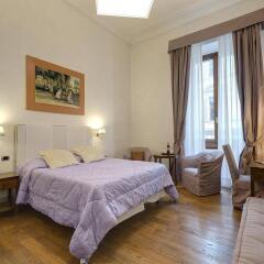 Отель B&B Il Salotto Di Firenze Италия, Флоренция - отзывы, цены и фото номеров - забронировать отель B&B Il Salotto Di Firenze онлайн комната для гостей