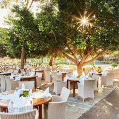 Отель Gloria Serenity Resort - All Inclusive фото 2