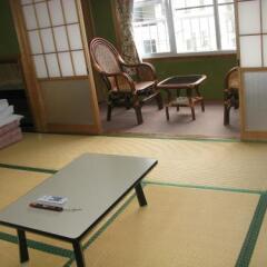 Отель Hirando Ryokan Нумата детские мероприятия