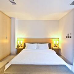 Dune Hua Hin Hotel комната для гостей фото 5
