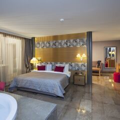 Thor Exclusive Bodrum Турция, Голькой - отзывы, цены и фото номеров - забронировать отель Thor Exclusive Bodrum онлайн комната для гостей фото 5