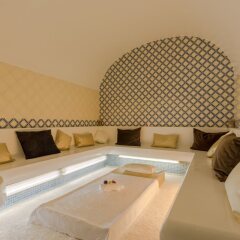 Luna Hotel Da Oura бассейн фото 3