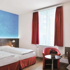 Sorell Hotel Arabelle комната для гостей фото 2