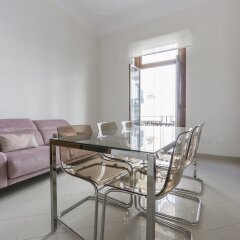Апартаменты Kirei Apartment En Llop комната для гостей фото 5