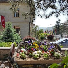 Yıldız - Ürgüp Турция, Ургуп - отзывы, цены и фото номеров - забронировать отель Yıldız - Ürgüp онлайн фото 4