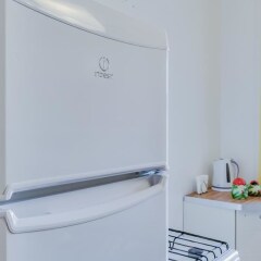 Апартаменты Ludwig Apartment at Pervaya Sovetskaya 8 удобства в номере