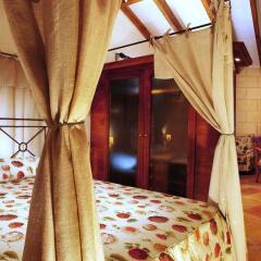 Casal Santa Eulàlia Hotel сауна