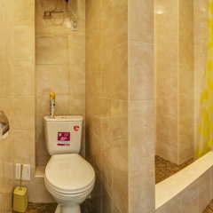 Гостиница Мидас в Керчи отзывы, цены и фото номеров - забронировать гостиницу Мидас онлайн Керчь ванная фото 2