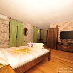 Апартаменты Una Apartments II - Adults only комната для гостей фото 3