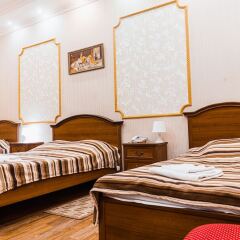 Hotel Bratislavskaya 1 Москва детские мероприятия