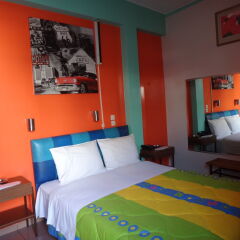 Hotel Frida комната для гостей фото 3